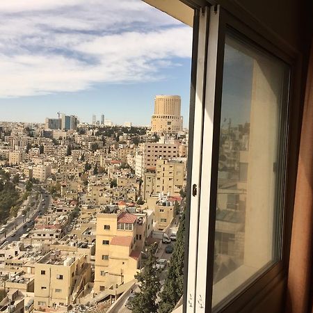 Zaina Plaza Hotel Amman Pokój zdjęcie